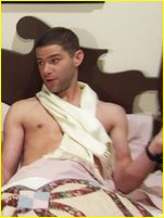 Mikey Day nude photo