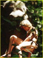 Miles O'Keeffe nude photo