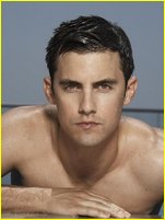 Milo Ventimiglia nude photo