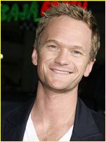 Neil Patrick Harris nude photo