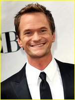 Neil Patrick Harris nude photo