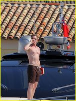 Neil Patrick Harris nude photo