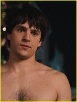 Nicholas D'Agosto nude photo