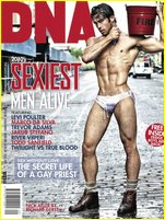 Nick Ayler nude photo