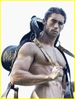 Nick Ayler nude photo