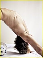 Nick Ayler nude photo