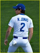 Nick Jonas nude photo