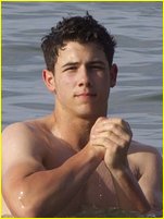 Nick Jonas nude photo