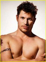 Nick Lachey nude photo