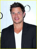 Nick Lachey nude photo