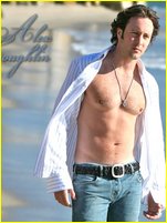 Alex O'Loughlin nude photo