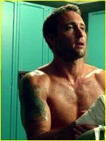 Alex O'Loughlin nude photo