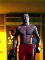 Alex O'Loughlin nude photo