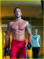 Alex O'Loughlin nude photo