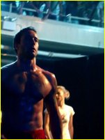 Alex O'Loughlin nude photo