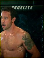 Alex O'Loughlin nude photo