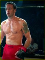 Alex O'Loughlin nude photo