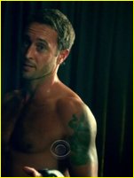 Alex O'Loughlin nude photo