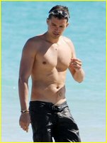 Orlando Bloom nude photo