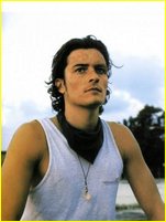 Orlando Bloom nude photo