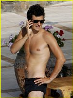 Orlando Bloom nude photo