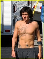 Orlando Bloom nude photo