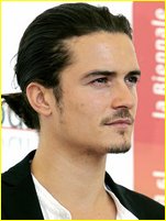 Orlando Bloom nude photo