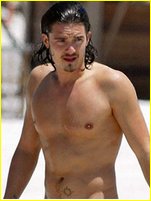 Orlando Bloom nude photo