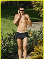 Orlando Bloom nude photo