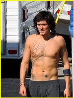 Orlando Bloom nude photo