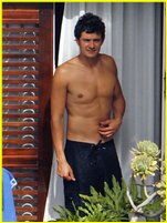 Orlando Bloom nude photo