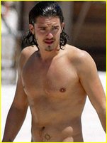 Orlando Bloom nude photo