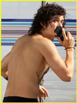 Orlando Bloom nude photo