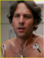 Paul Rudd nude photo