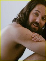 Paul Rudd nude photo