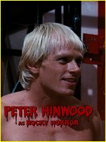 Peter Hinwood nude photo