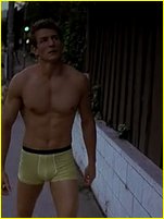 Philip Winchester nude photo
