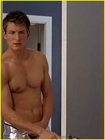 Philip Winchester nude photo