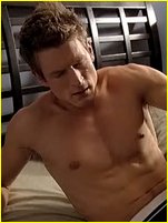 Philip Winchester nude photo