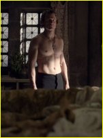 Philip Winchester nude photo