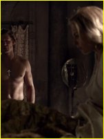 Philip Winchester nude photo