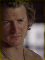 Philip Winchester nude photo