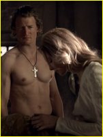 Philip Winchester nude photo