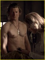 Philip Winchester nude photo