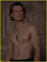 Philip Winchester nude photo