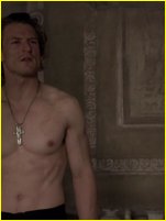 Philip Winchester nude photo