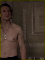 Philip Winchester nude photo