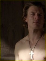 Philip Winchester nude photo