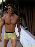 Philip Winchester nude photo