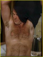 Pierce Brosnan nude photo